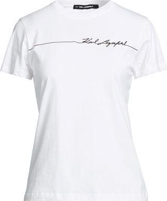 Karl Lagerfeld TOPS - T-shirts auf YOOX.COM