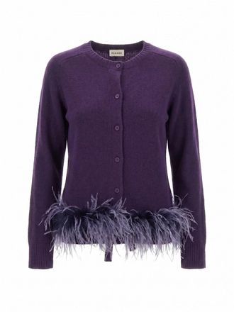 P.A.R.O.S.H. P. A.R. O.S. H. Cardigan
