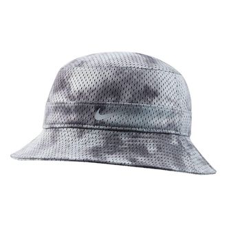 Nike (WMNS) Nike Sportswear Bucket Hat Grey DH1366-084