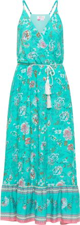 Izia maxi dress gaya