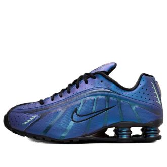 Nike Shox R4 Iridescent HQ3446-001