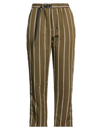 White Sand HOSEN & R&Ouml;CKE - Hosen auf YOOX.COM