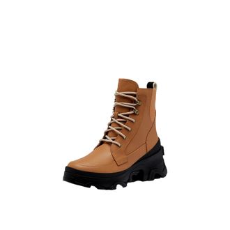 Sorel Brex Boot Lace Tawny Buff/Black 1951211-253 Womens