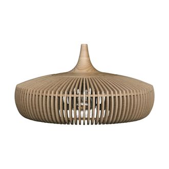 Umage Clava Dine Wood, &Oslash; 43 x 24 cm, Eiche
