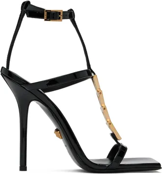 Women's Versace Shoes / Footwear - up to −80% | Stylight