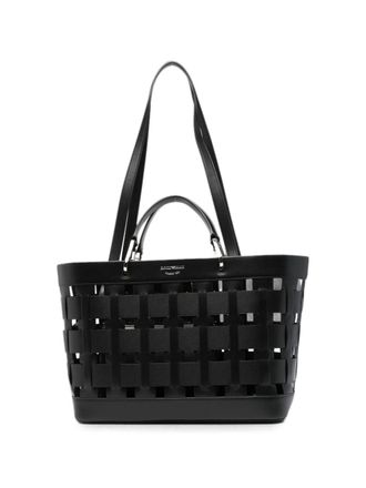 Emporio Armani Borsa tote media Emporio Armani