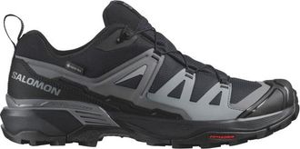 Salomon X Ultra 360 GTX Multisportschuhe für Herren | grau/schwarz