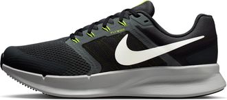 Nike Mens Run Swift 3 Road Running Shoes in Grey | DR2695-014