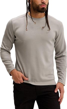 Ron Tomson True Classic Long Sleeve Sweater
