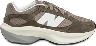 New Balance Wrpd Runner - Heren - Fitnessschoenen - Groen - 43 EU - Su&egrave;de - Fitness