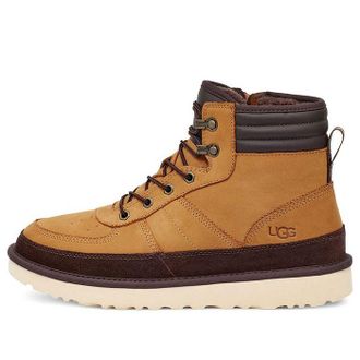 UGG Highland Wheat 1122170-WSNBC