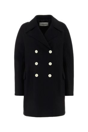 Lanvin Coats