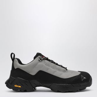 Roa Katharina Silver Sneakers