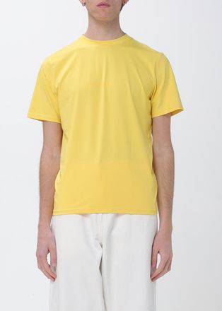 Peuterey T-shirt in misto cotone con logo