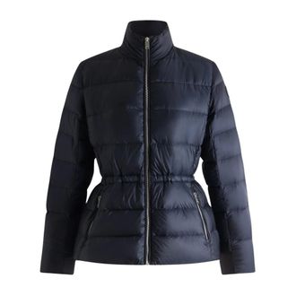 Fusalp Kerin Down Jacket - Sport - Mujer - Azul - XL