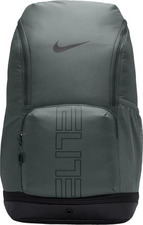 Nike Elite Varsity Backpack Iron Grey HM9965-068
