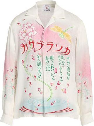 Casablanca TOPWEAR - Camicie su YOOX.COM