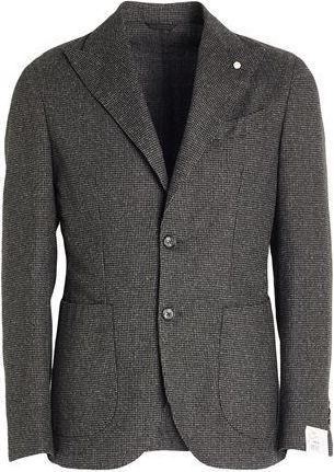 Luigi Bianchi Mantova SUITS and CO-ORDS - Blazers sur YOOX.COM
