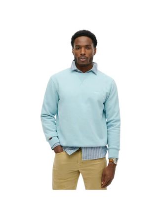 Superdry Essential sweatshirt voor heren