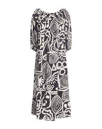Liviana Conti Maxi dresses