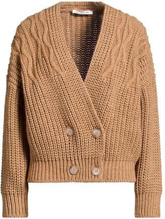 Annarita N. MAGLIERIA - Cardigan su YOOX.COM