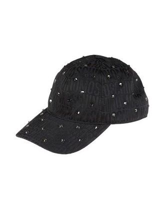 Moschino ACCESSORIES - Hats on YOOX.COM