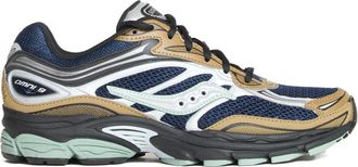 Saucony Hombre, Zapatos, Multicolor, Talla: 43 1/2 EU