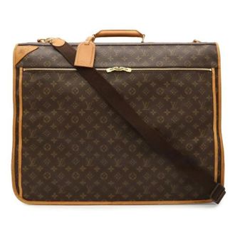 Louis Vuitton Pre-owned Plastica borse-louis-vuitton - - Pre-owned - Donna - Marrone - ONE SIZE