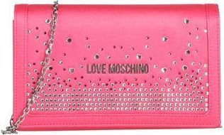 Love Moschino BORSE - Borse a tracolla su YOOX.COM