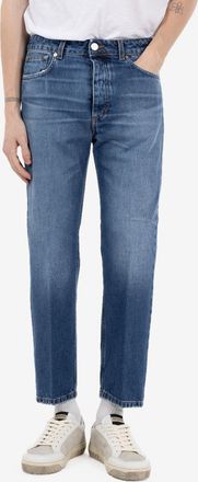 Be Able Ronny shorter denim blu