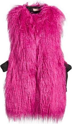Liu Jo COATS & JACKETS - Shearling & Teddy on YOOX.COM