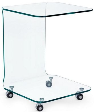 BIZZOTTO Design Beistelltisch Fantome