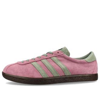 adidas Tobacco Wonder Orchid Silver Green JR2741