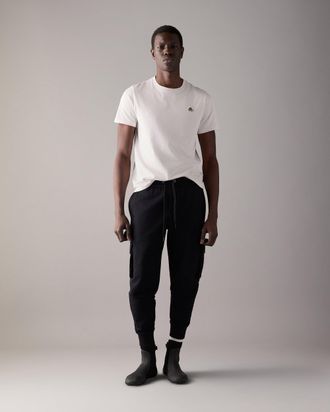 Moose Knuckles Mens Crescent T - Shirt