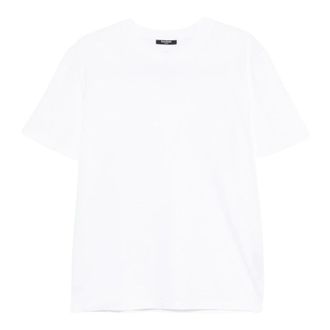 Balmain Crew Neck T-Shirt