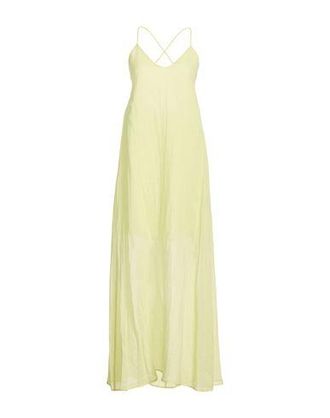 Fisico DRESSES - Maxi dresses on YOOX.COM