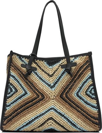 Gianni Chiarini Borse A Spalla E Tracolla Multicolor-Donna