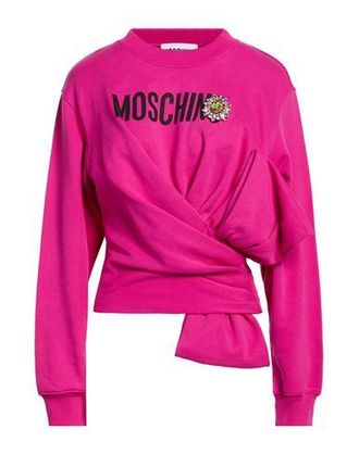 Moschino TOPS - Sweatshirts auf YOOX.COM