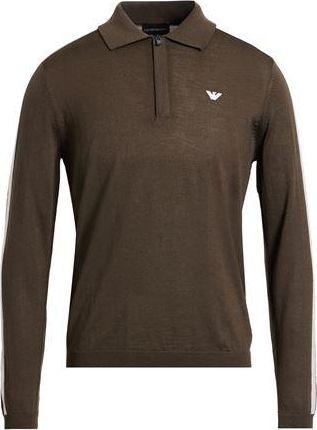 Emporio Armani PRENDAS DE PUNTO - Pullover en YOOX.COM