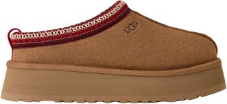 UGG Ugg Tazz Ii Suede Slipper