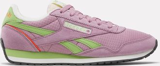 Reebok Womens Classic Az In Berrychill M