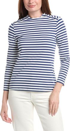 J.McLaughlin J. McLaughlin Rose Top