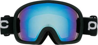 Poc Maschera da sci verde