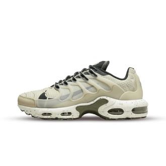 Nike Air Max Terrascape Plus - Dames - Sport - Beige - Maat: 38 1/2 EU Synthetisch