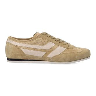 Tom Ford Sneakers, male, Brown, Size: 10 1/2 US Brook Sneaker