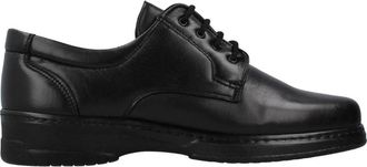 Pinoso's 5975 H Blucher - Heren - Nette schoenen - Zwart - 40 EU - Leer - Schoenen