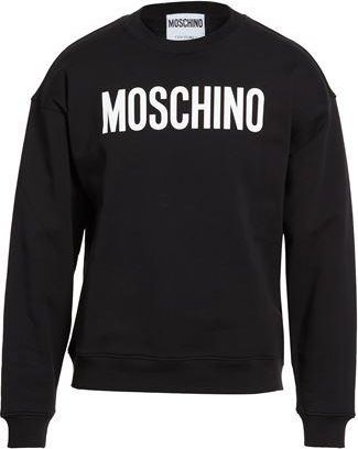 Moschino TOPWEAR - Sweatshirts on YOOX.COM