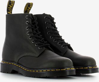 Dr. Martens 1460 Pascal Ambassador forest green