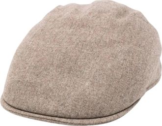 Gran Sasso Uomo, Accessori, Beige, L, new