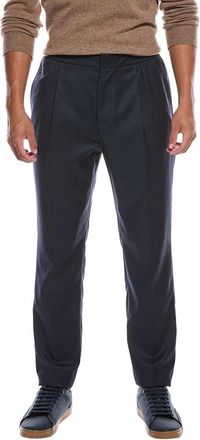 Officine Générale Drew Wool Pant